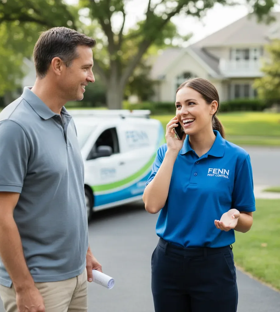 Bed Bug Extermination in Ambler, PA